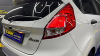 FORD - FIESTA 1.4 TREND 5DR