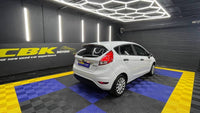 FORD - FIESTA 1.4 TREND 5DR