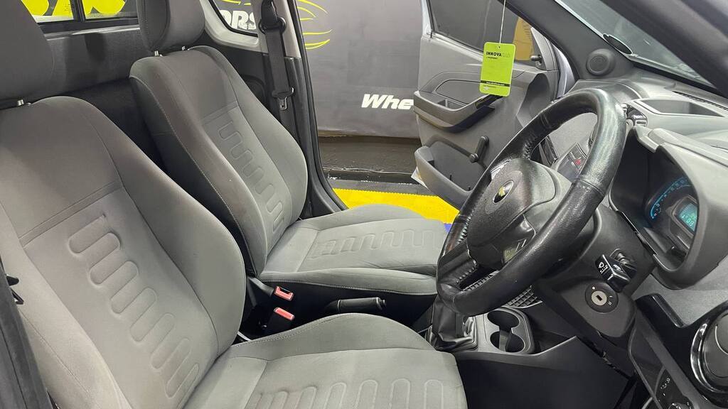 CHEVROLET - UTILITY 1.8 A/C P/U S/C