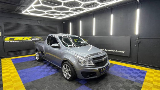 CHEVROLET - UTILITY 1.8 A/C P/U S/C