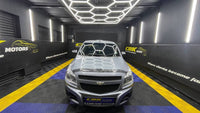 CHEVROLET - UTILITY 1.8 A/C P/U S/C