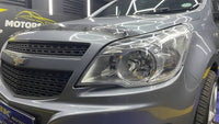 CHEVROLET - UTILITY 1.8 A/C P/U S/C