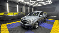 CHEVROLET - UTILITY 1.8 A/C P/U S/C