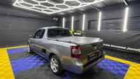 CHEVROLET - UTILITY 1.8 A/C P/U S/C