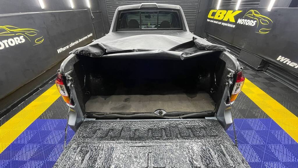 CHEVROLET - UTILITY 1.8 A/C P/U S/C