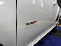 CHEVROLET - UTILITY 1.4 SPORT P/U S/C