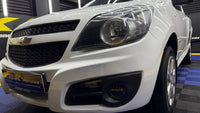 CHEVROLET - UTILITY 1.4 SPORT P/U S/C