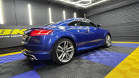 Audi TT S Coupe Quattro