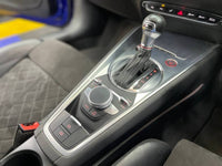 Audi TT S Coupe Quattro