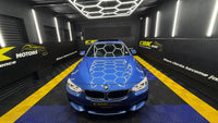BMW 4 Series 420d Gran Coupe M Sport Auto
