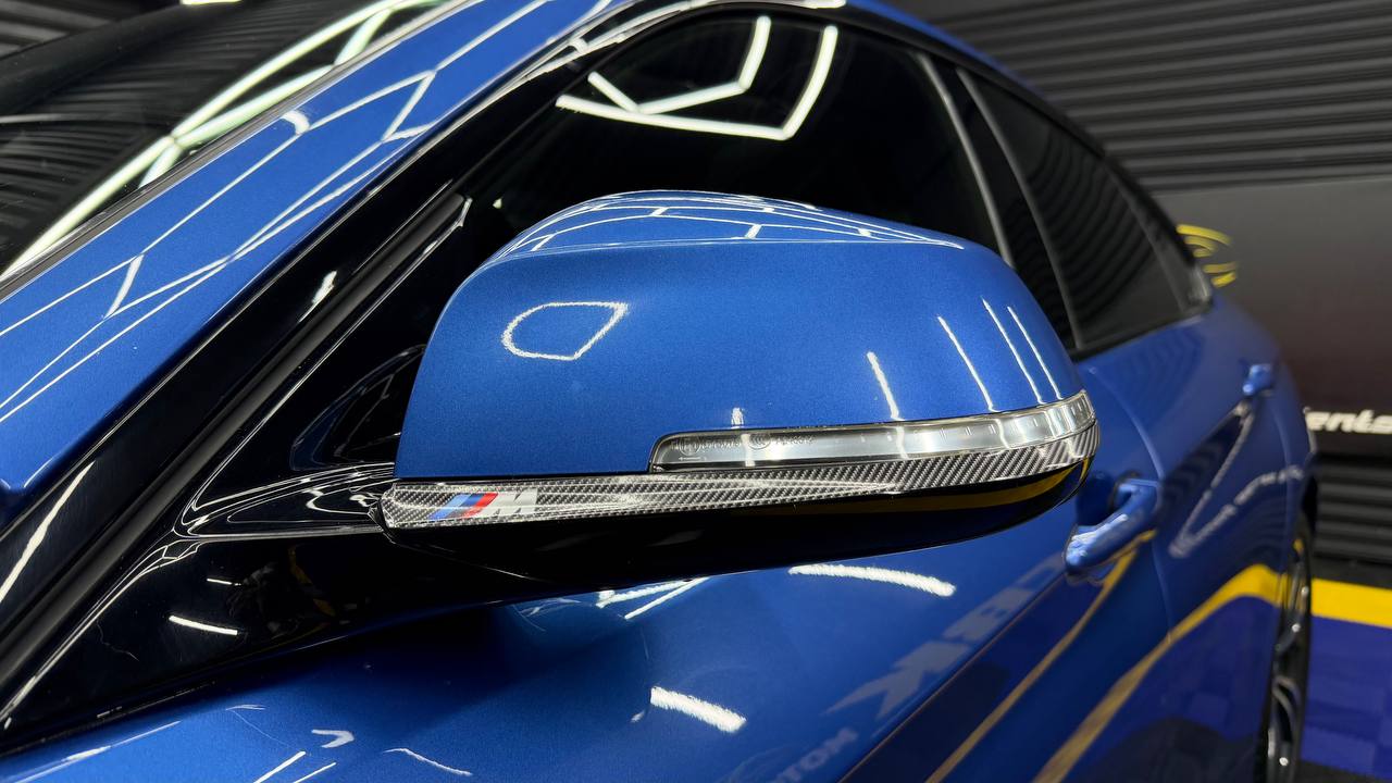 BMW 4 Series 420d Gran Coupe M Sport Auto
