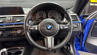 BMW 4 Series 420d Gran Coupe M Sport Auto