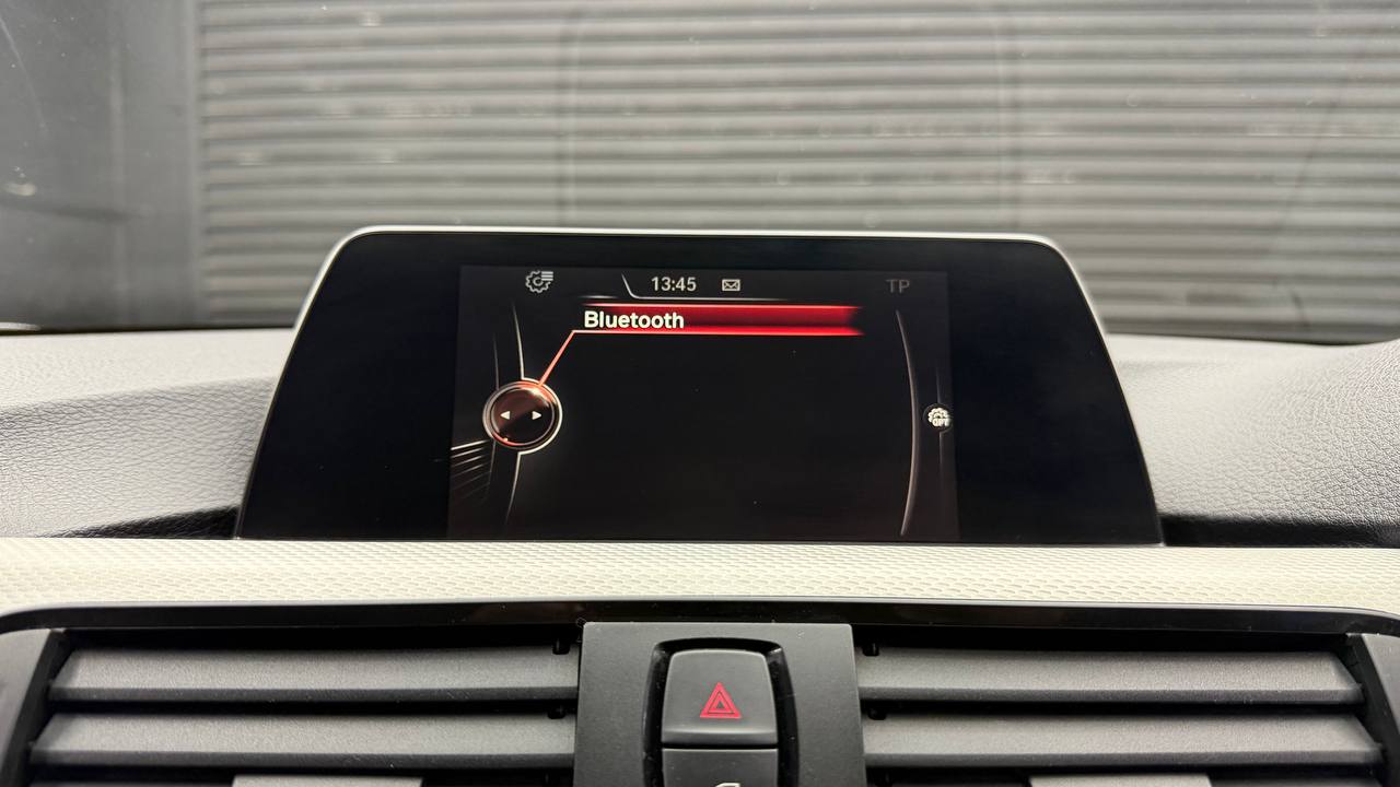 BMW 4 Series 420d Gran Coupe M Sport Auto