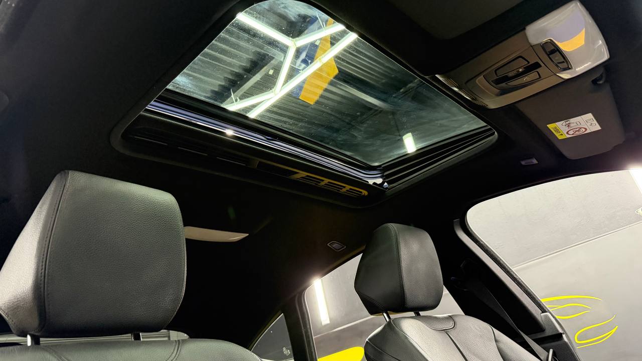BMW 4 Series 420d Gran Coupe M Sport Auto