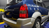 Hyundai Tucson 2.0 GLS