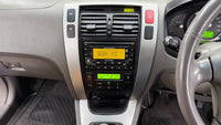 Hyundai Tucson 2.0 GLS