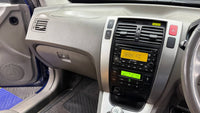 Hyundai Tucson 2.0 GLS