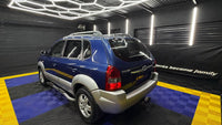 Hyundai Tucson 2.0 GLS