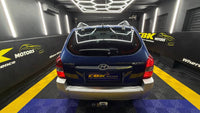 Hyundai Tucson 2.0 GLS