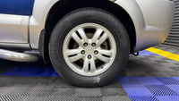 Hyundai Tucson 2.0 GLS