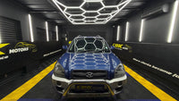 Hyundai Tucson 2.0 GLS