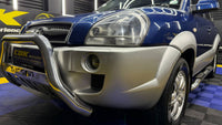 Hyundai Tucson 2.0 GLS
