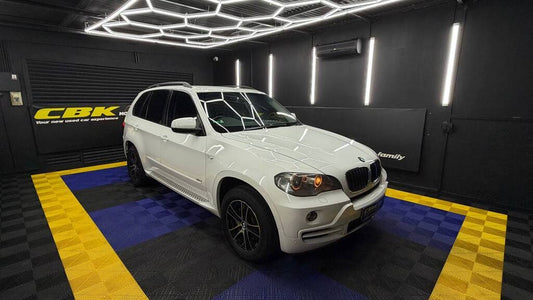 BMW X5 3.0d Exclusive