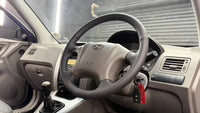 Hyundai Tucson 2.0 GLS