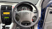 Hyundai Tucson 2.0 GLS