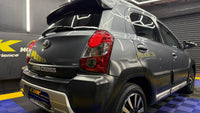 Toyota Etios Cross 1.5 Xs