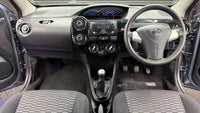 Toyota Etios Cross 1.5 Xs