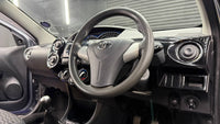 Toyota Etios Cross 1.5 Xs
