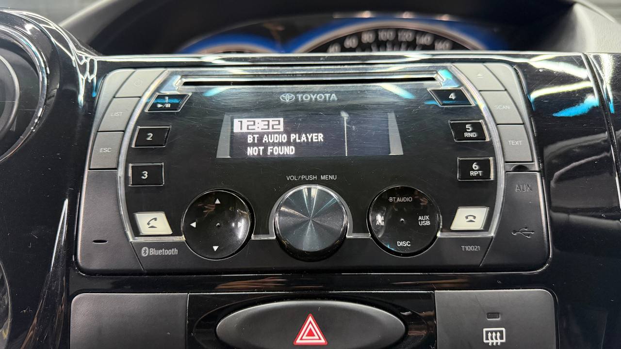 Toyota Etios Cross 1.5 Xs