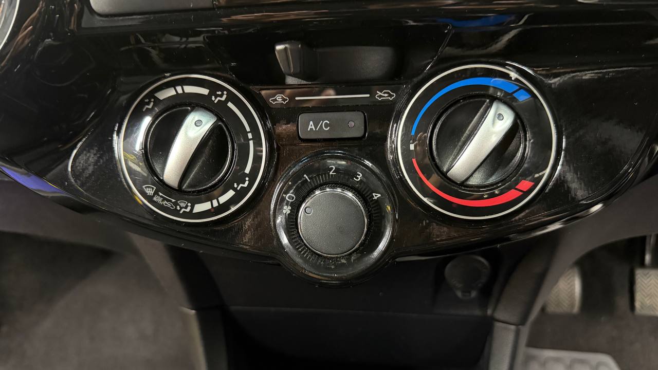 Toyota Etios Cross 1.5 Xs