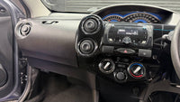 Toyota Etios Cross 1.5 Xs
