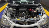 Toyota Etios Cross 1.5 Xs
