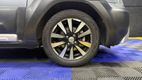 Toyota Etios Cross 1.5 Xs