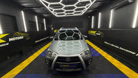 Toyota Etios Cross 1.5 Xs