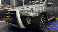 Toyota Etios Cross 1.5 Xs