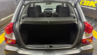 Toyota Etios Cross 1.5 Xs
