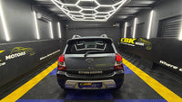 Toyota Etios Cross 1.5 Xs