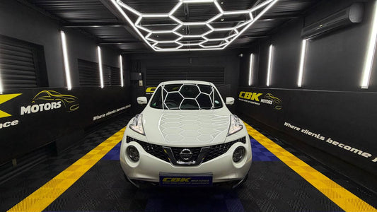 Nissan Juke 1.2T Acenta+