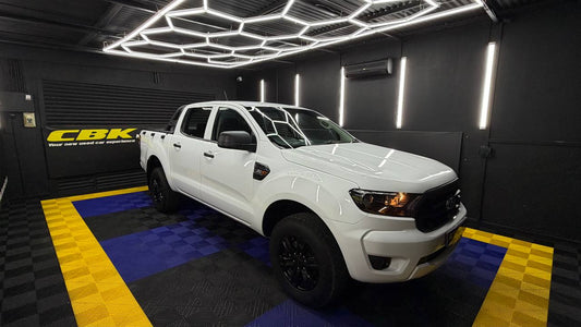Ford Ranger 2.2TDCi Double Cab Hi-Rider