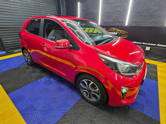 Kia Picanto 1.2 Smart