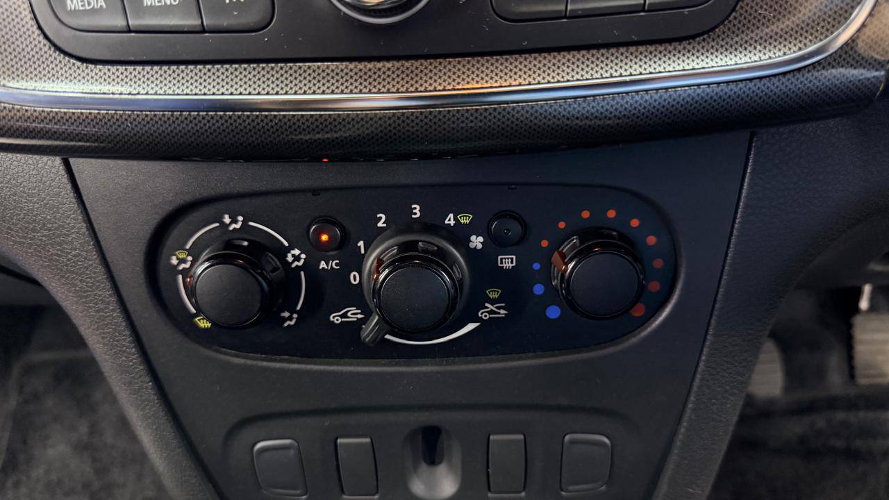 Renault Sandero 66kW Turbo Stepway Expression