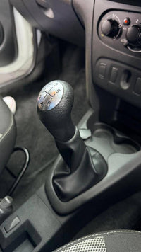 Renault Sandero 66kW Turbo Stepway Expression