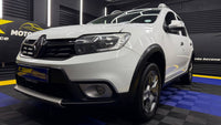 Renault Sandero 66kW Turbo Stepway Expression