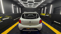 Renault Sandero 66kW Turbo Stepway Expression