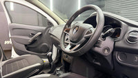 Renault Sandero 66kW Turbo Stepway Expression