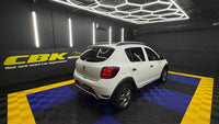 Renault Sandero 66kW Turbo Stepway Expression